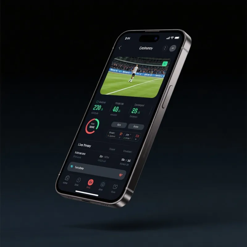 Mobile App Experience